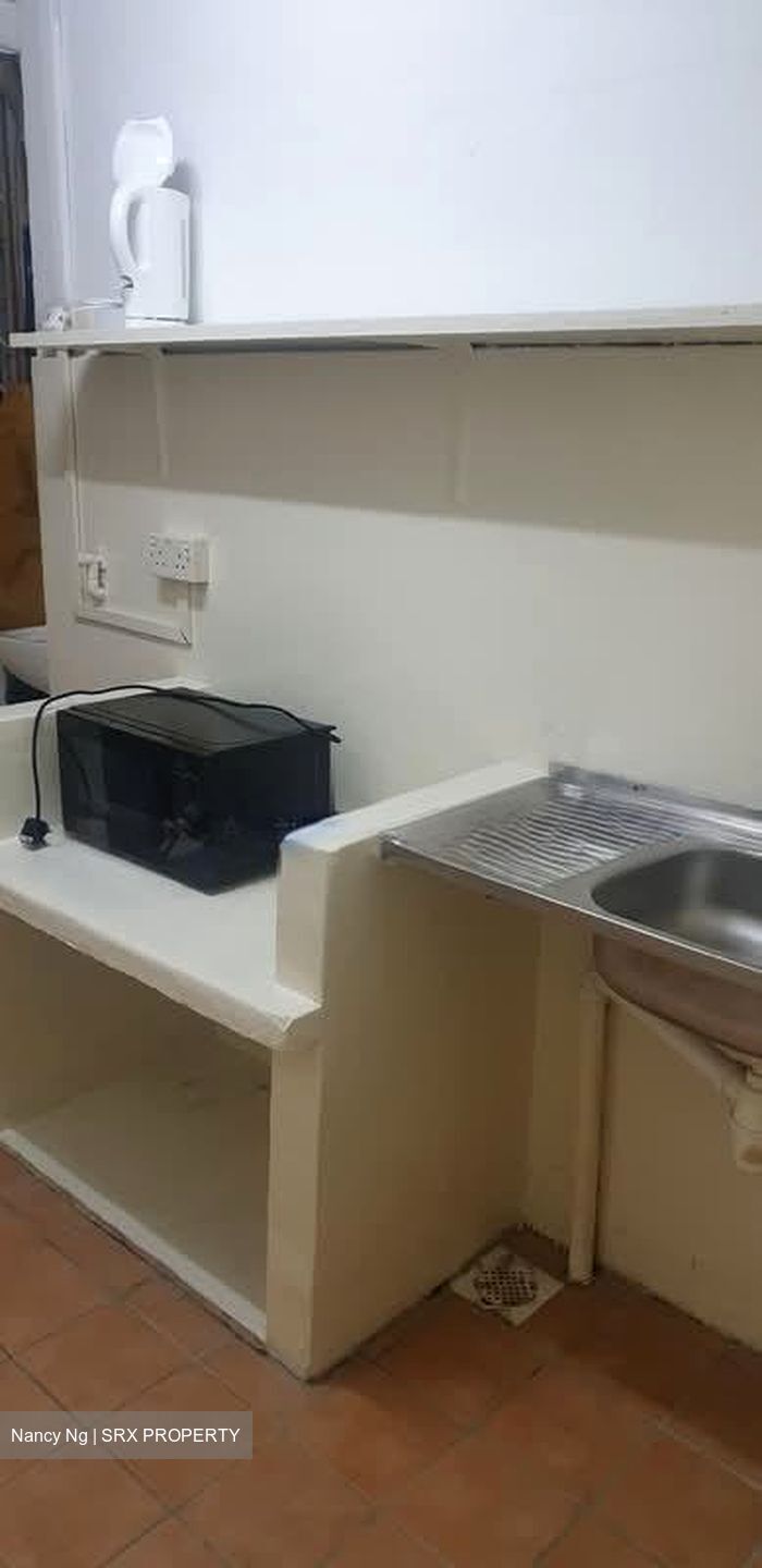 Jurong West Avenue 5 (Jurong West), HDB 3 Rooms #566724421